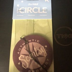 Scentsy Scent Circles